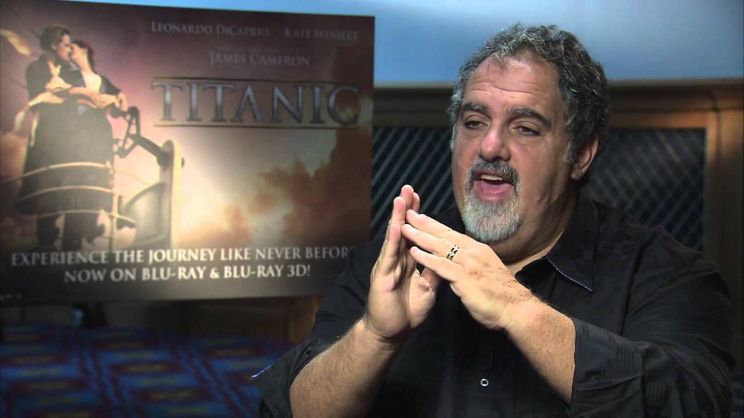 Jon Landau