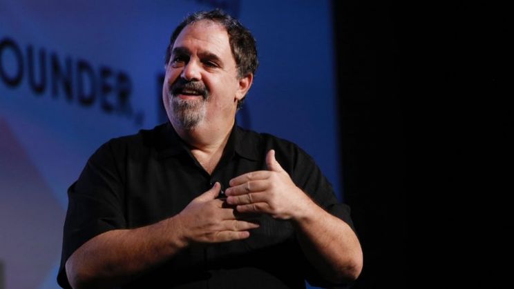 Jon Landau