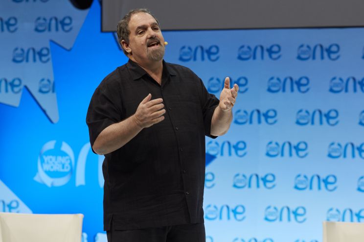 Jon Landau