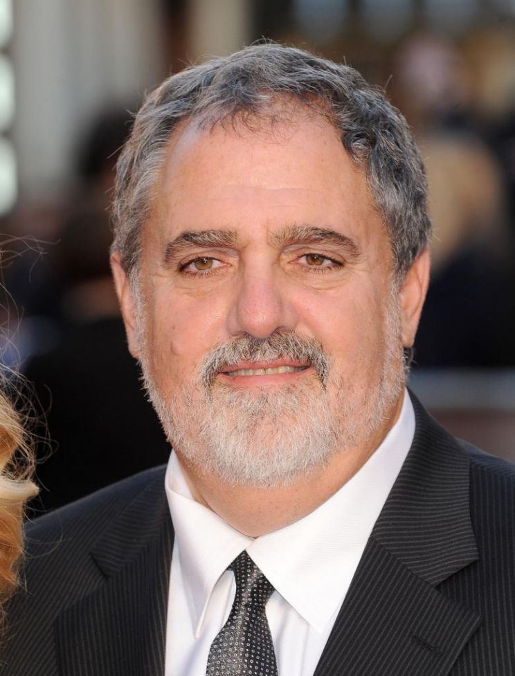 Jon Landau