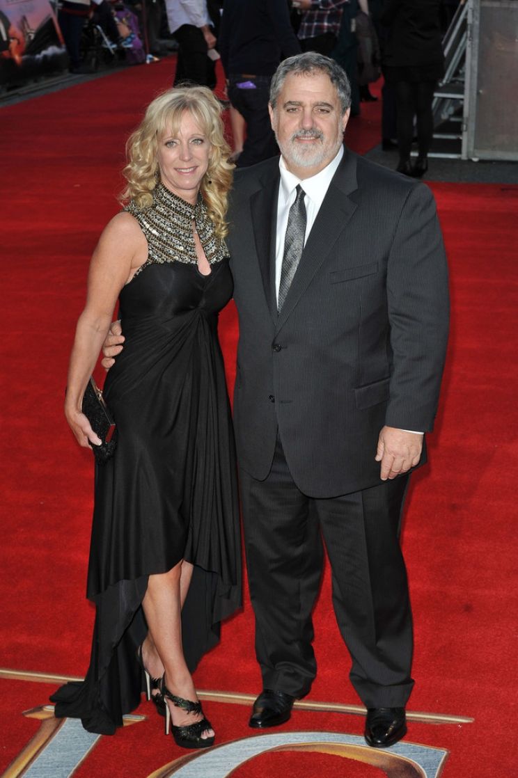 Jon Landau