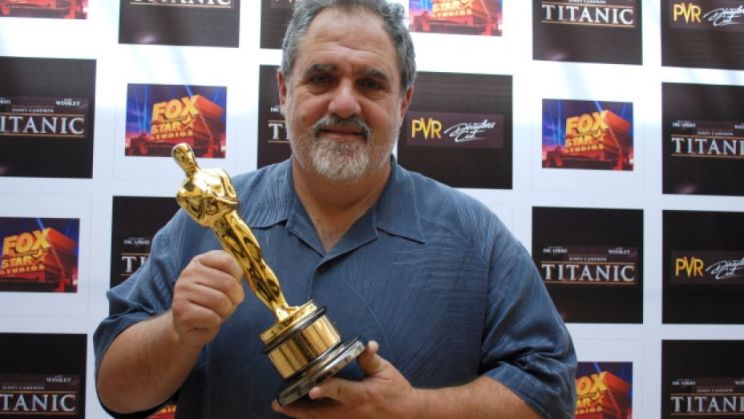 Jon Landau