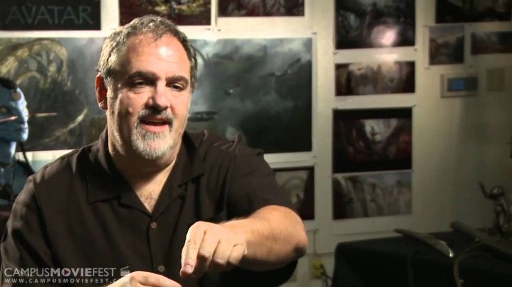 Jon Landau