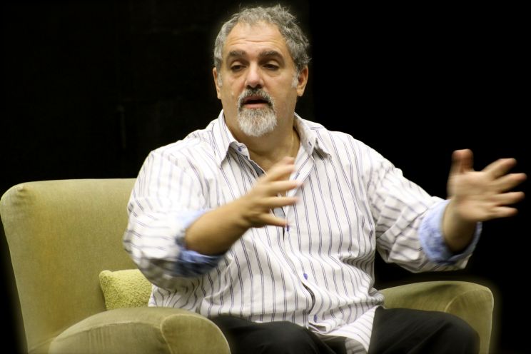 Jon Landau