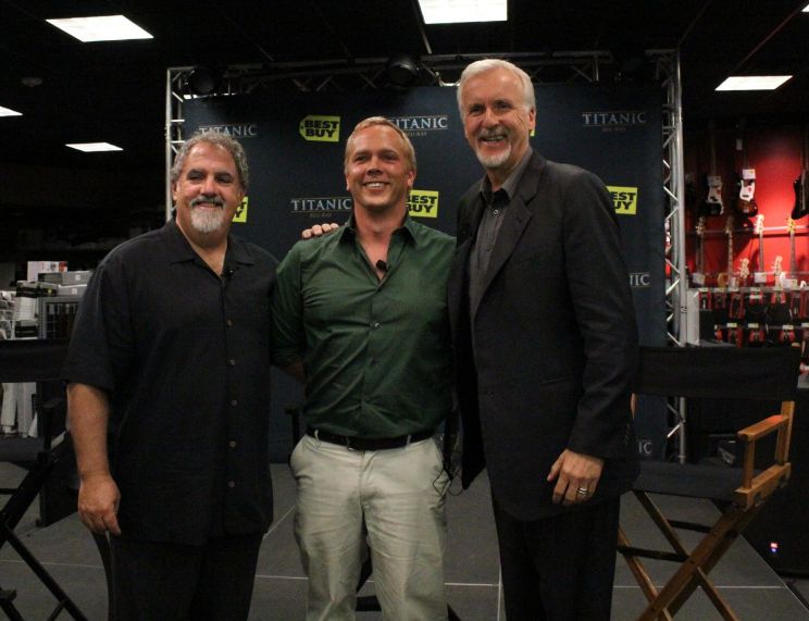 Jon Landau