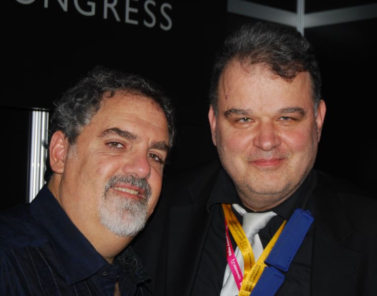 Jon Landau
