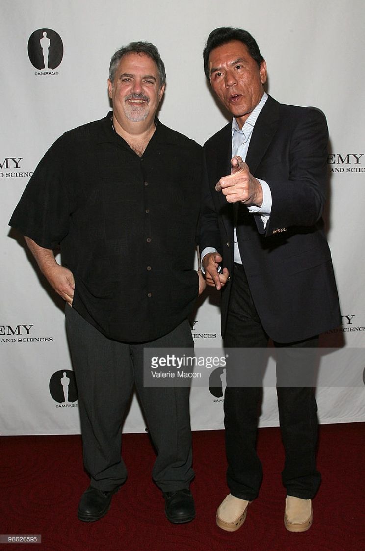 Jon Landau