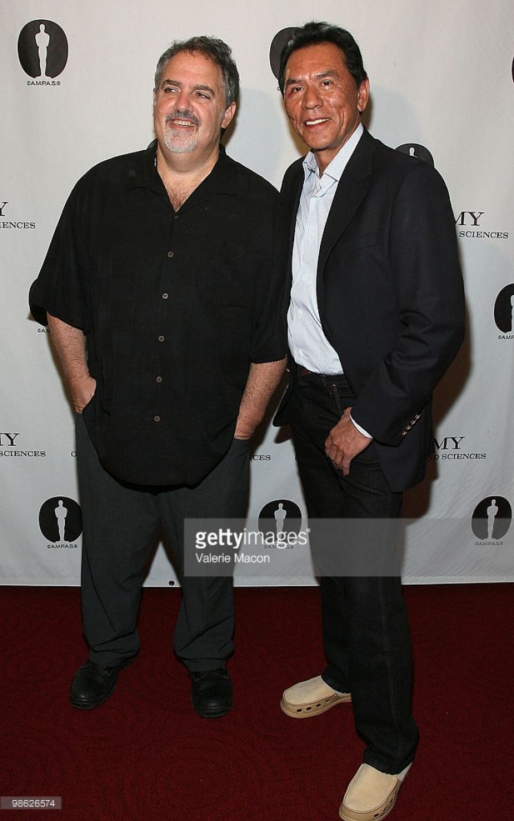 Jon Landau