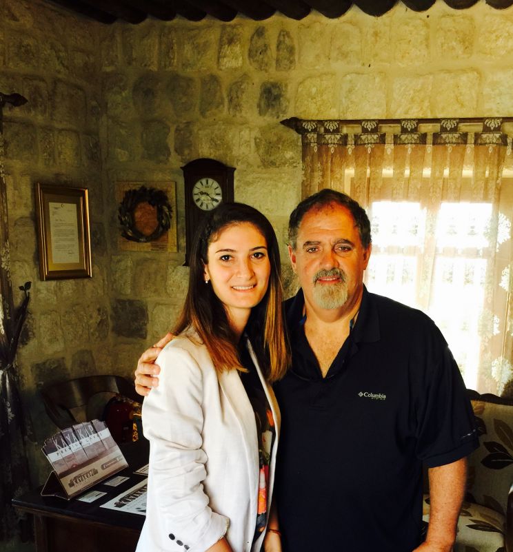 Jon Landau