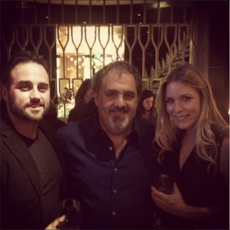 Jon Landau