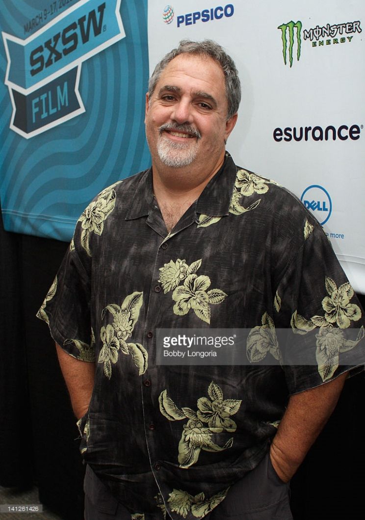 Jon Landau