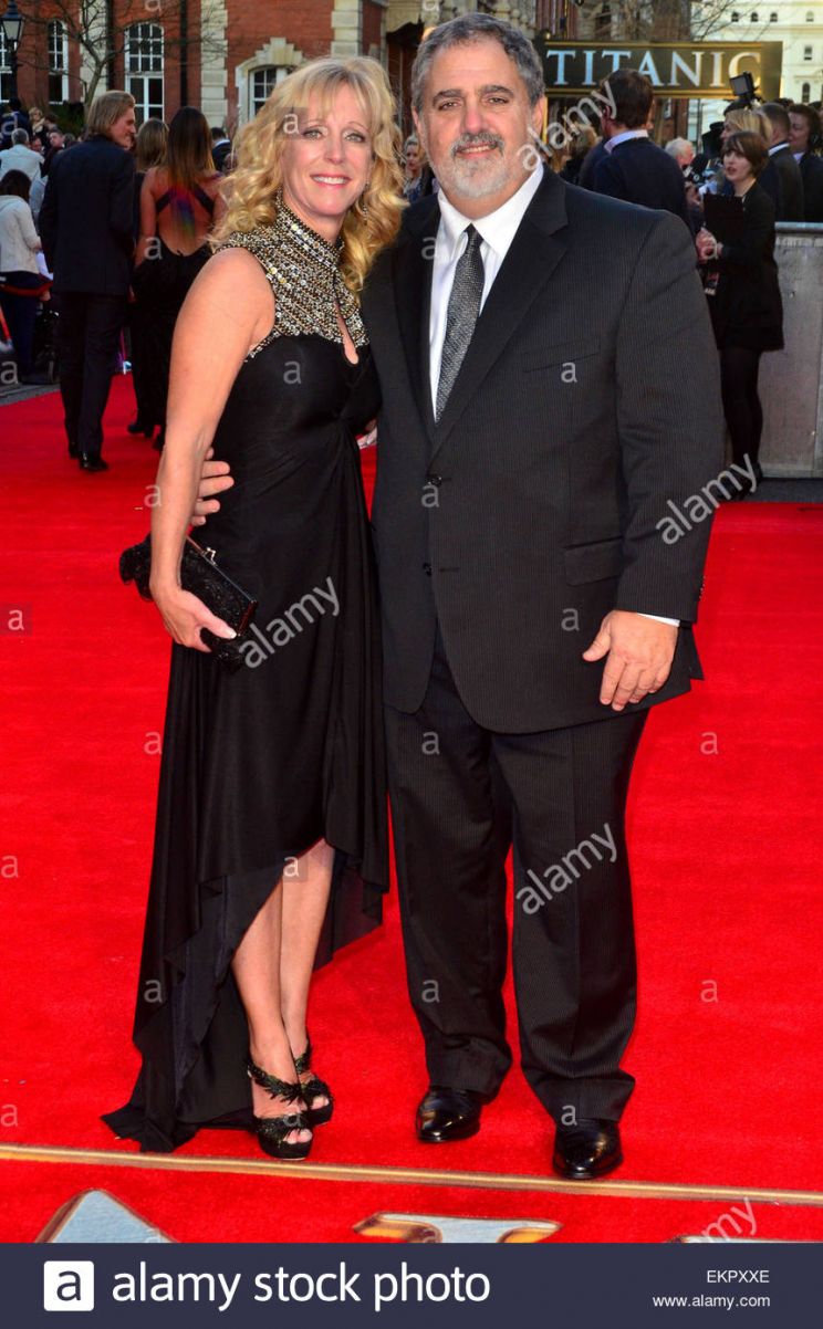 Jon Landau