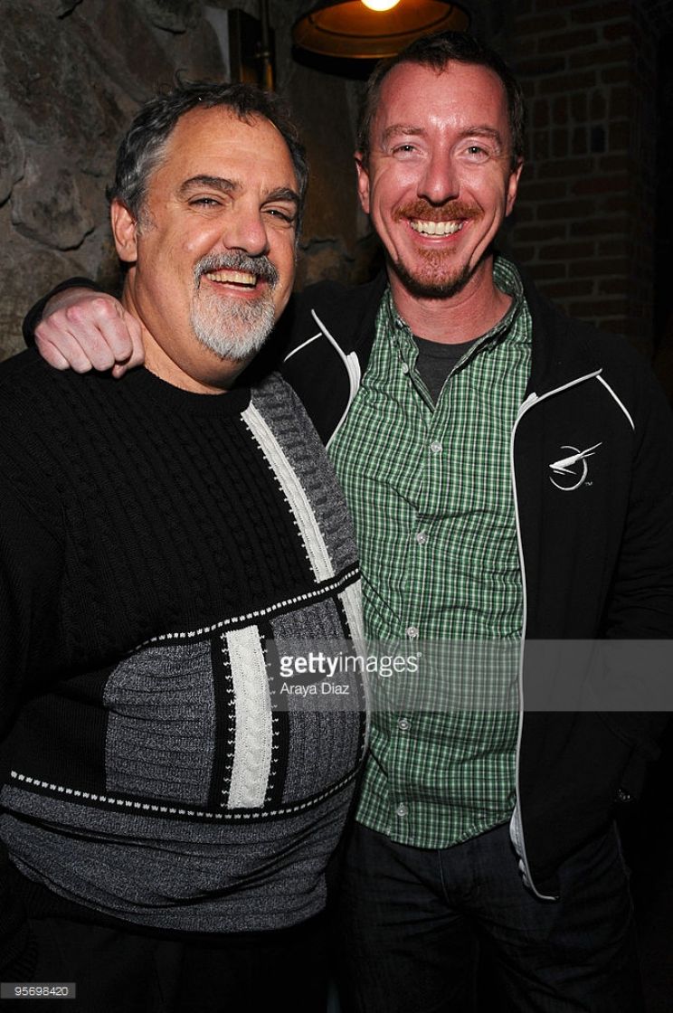 Jon Landau