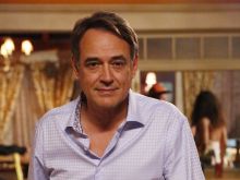 Jon Lindstrom