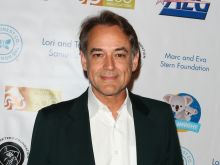 Jon Lindstrom