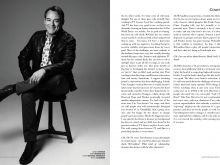 Jon Lindstrom