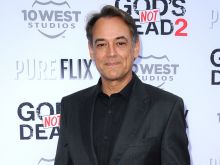 Jon Lindstrom