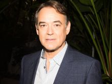 Jon Lindstrom