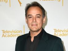 Jon Lindstrom