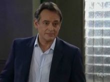 Jon Lindstrom