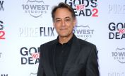 Jon Lindstrom