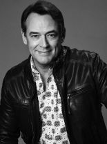 Jon Lindstrom