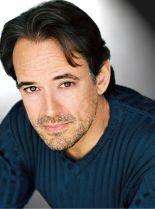 Jon Lindstrom