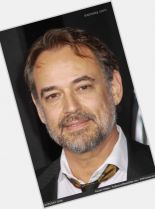 Jon Lindstrom