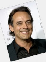 Jon Lindstrom