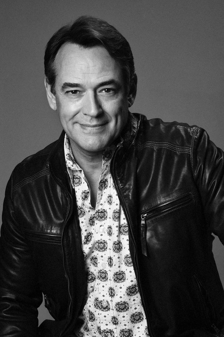 Jon Lindstrom