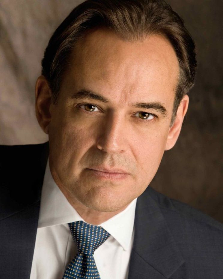 Jon Lindstrom