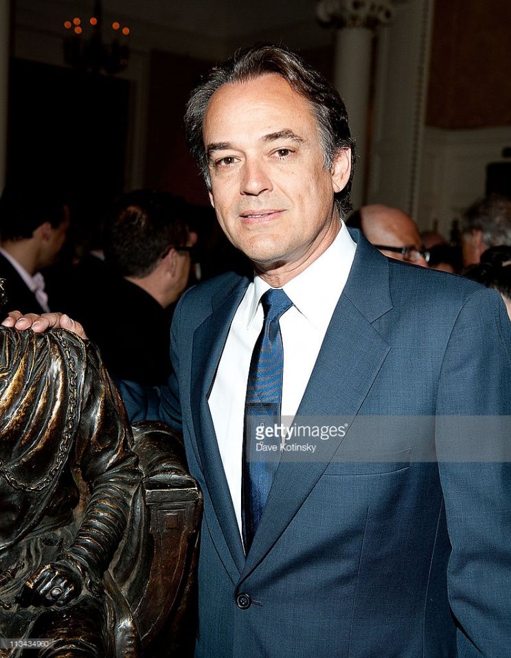 Jon Lindstrom