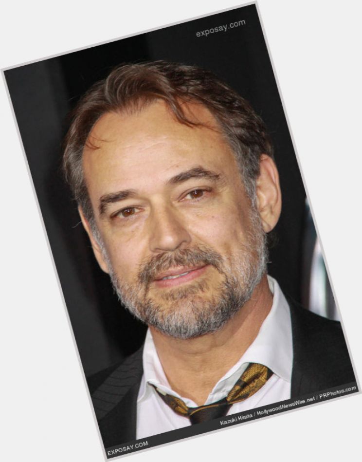 Jon Lindstrom