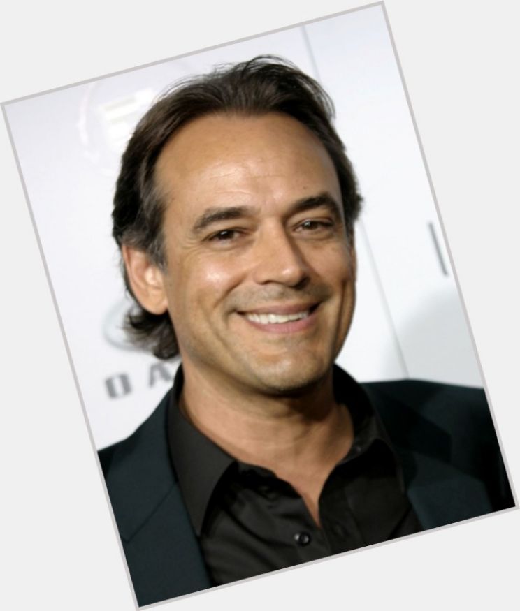 Jon Lindstrom