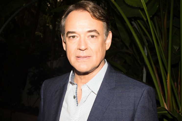 Jon Lindstrom