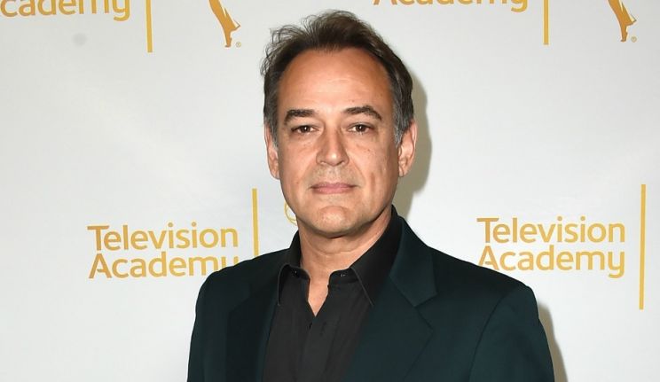 Jon Lindstrom