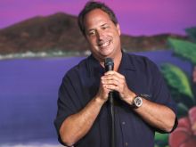 Jon Lovitz