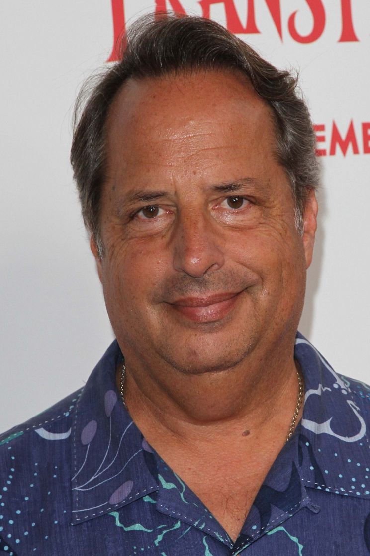 Jon Lovitz