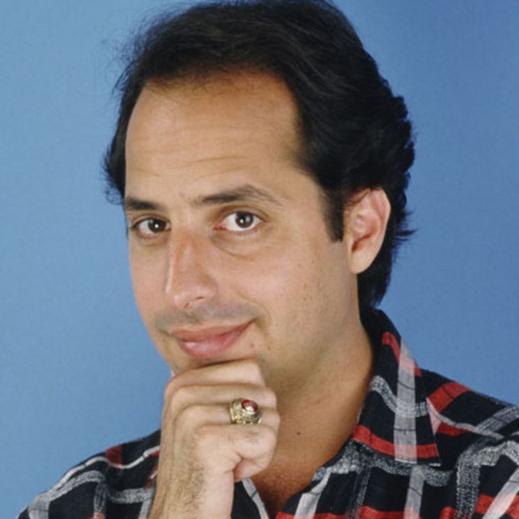 Jon Lovitz