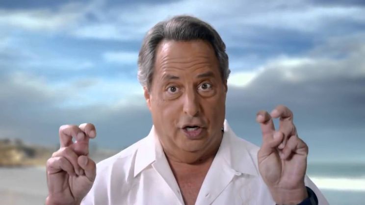 Jon Lovitz