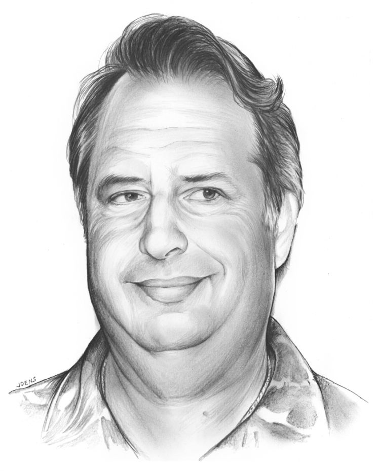 Jon Lovitz