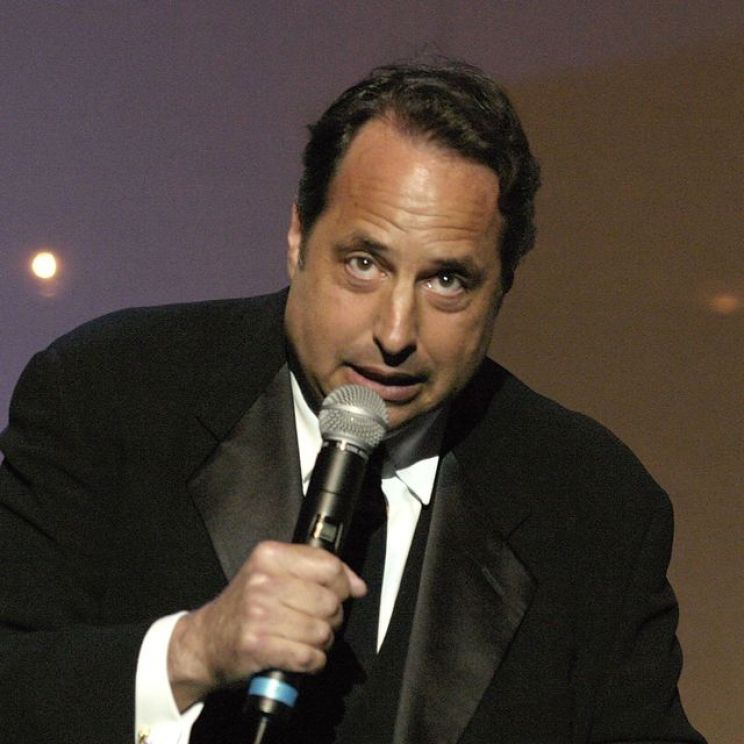 Jon Lovitz