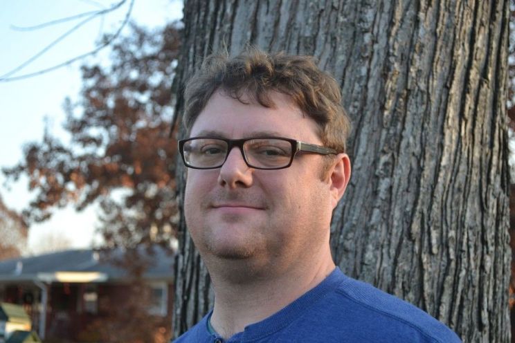 Jon Lucas