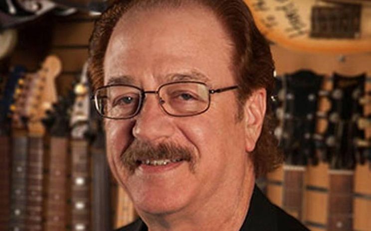 Jon Lucas