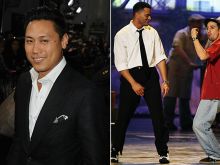 Jon M. Chu