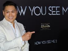 Jon M. Chu