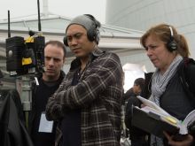 Jon M. Chu