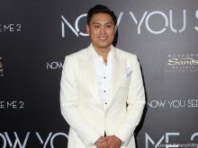 Jon M. Chu