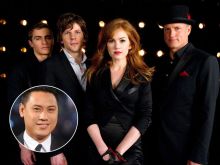 Jon M. Chu