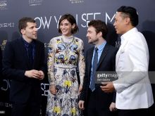 Jon M. Chu